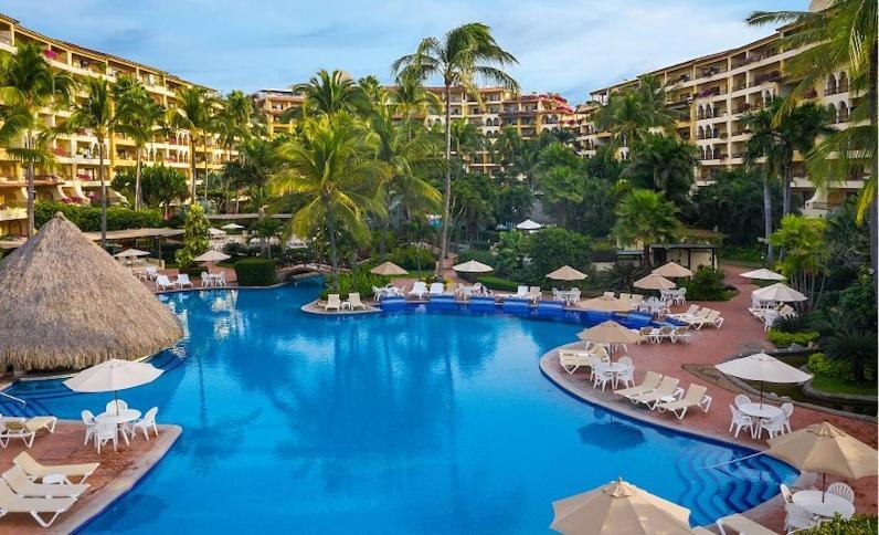 Apartment Oceanview Vela Vallarta *