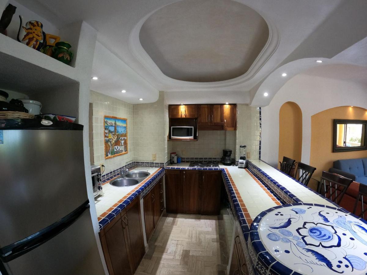 Apartment Oceanview Vela Vallarta Puerto Vallarta