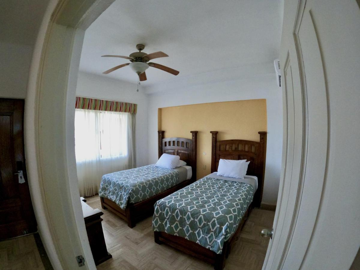 Oceanview Vela Vallarta Apartment Puerto Vallarta