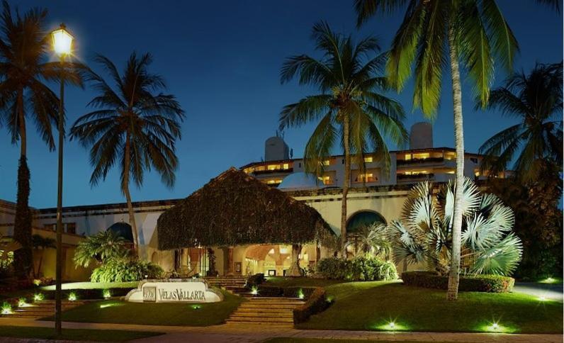 Apartment Oceanview Vela Vallarta