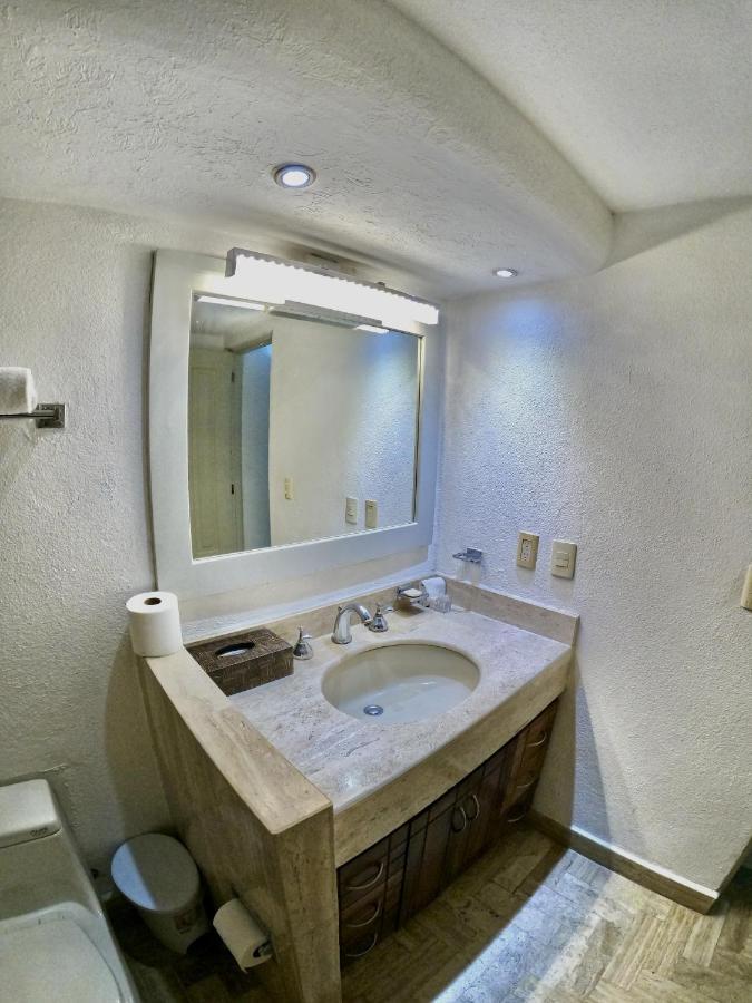 Oceanview Vela Vallarta