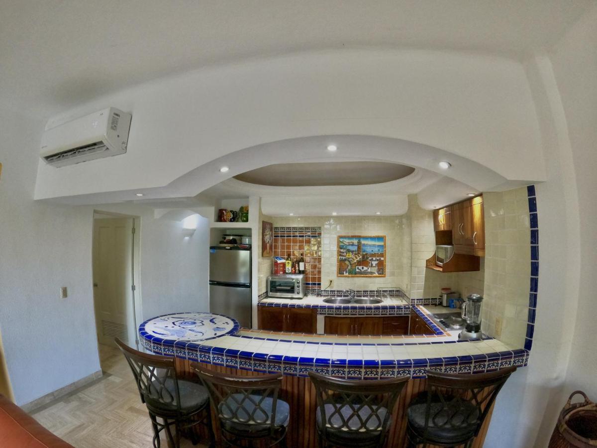 Apartment Oceanview Vela Vallarta Puerto Vallarta
