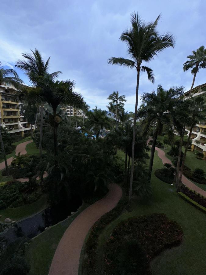 Oceanview Vela Vallarta Apartment