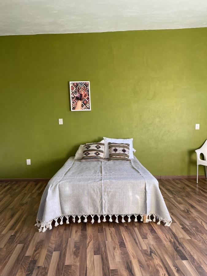 Cas-zaa Apartment