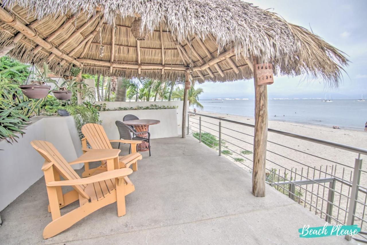 Holiday home Casa Colibri - Private Beachfront Oasis La Cruz de Huanacaxtle