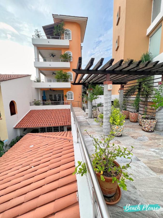 Casa Colibri - Private Beachfront Oasis * La Cruz de Huanacaxtle