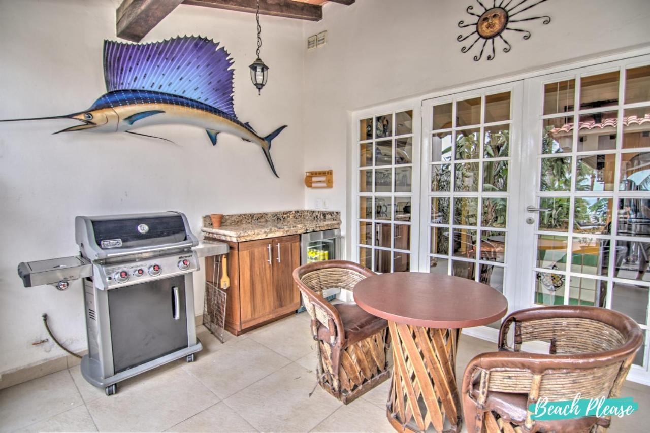 Holiday home Casa Colibri - Private Beachfront Oasis *