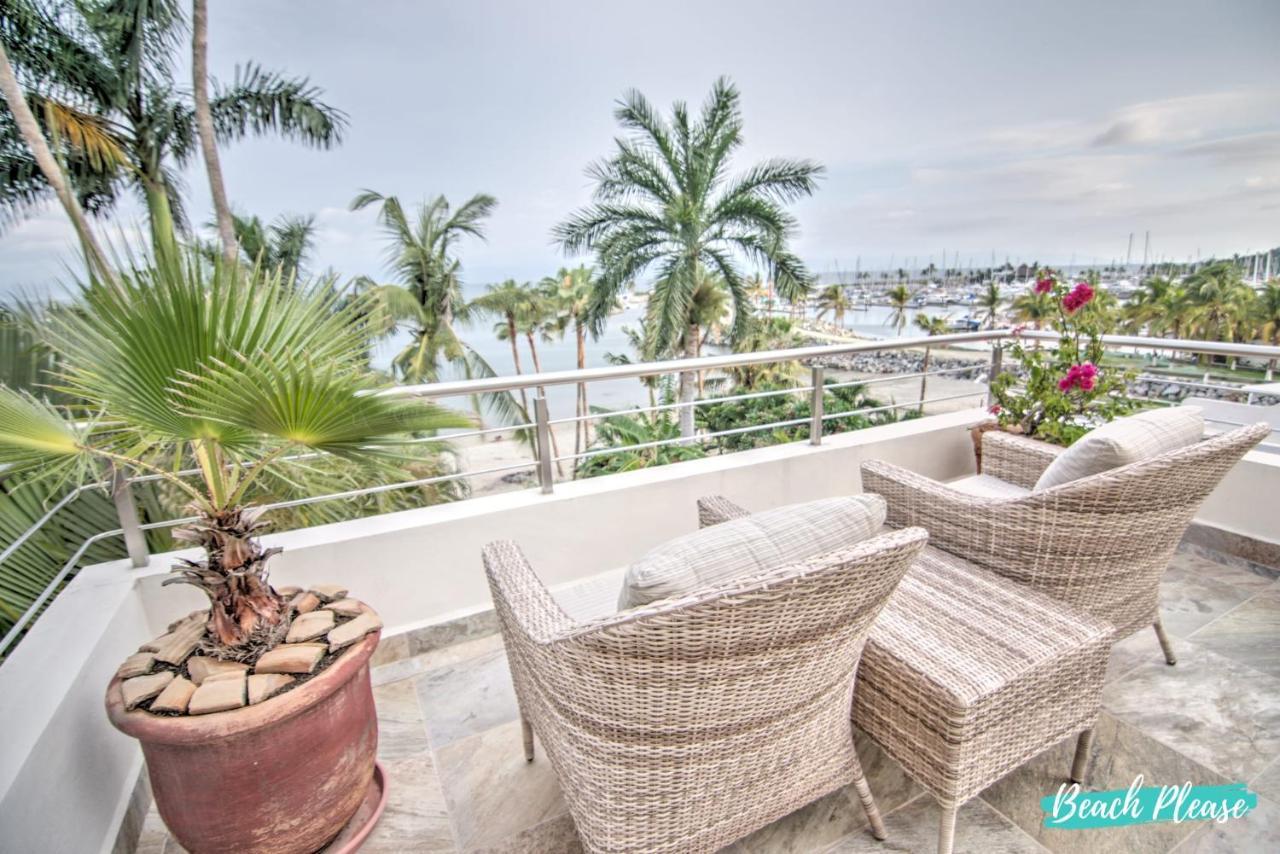 Casa Colibri - Private Beachfront Oasis