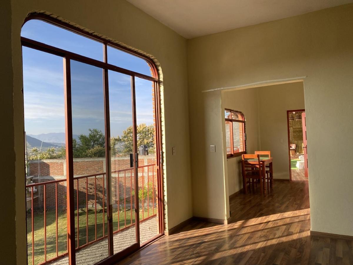 Cas-zaa Apartment