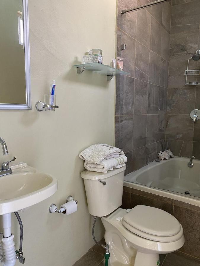 Apartment Cas-zaa Teotitlan del Valle