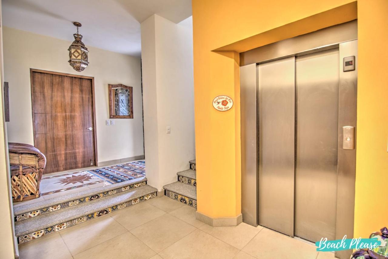 Casa Colibri - Private Beachfront Oasis *