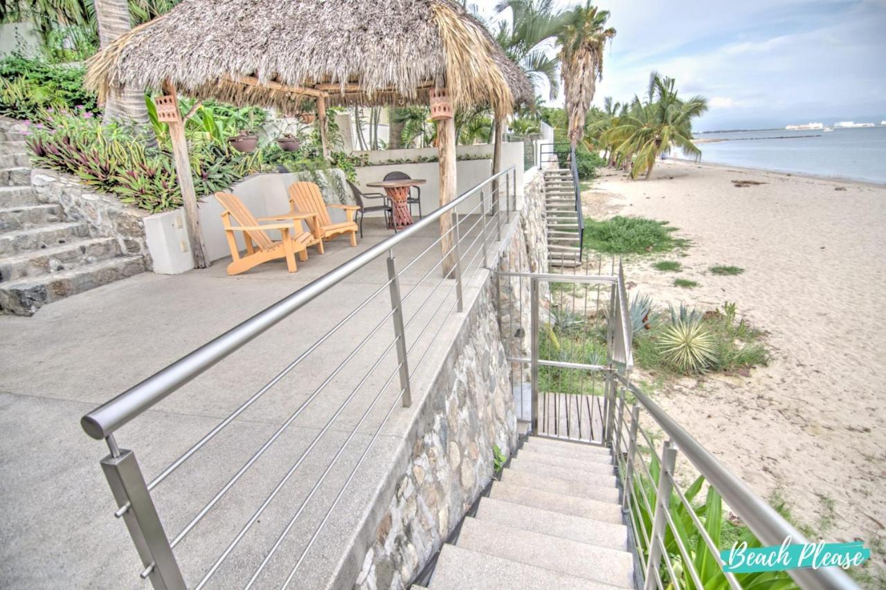 Holiday home Casa Colibri - Private Beachfront Oasis La Cruz de Huanacaxtle