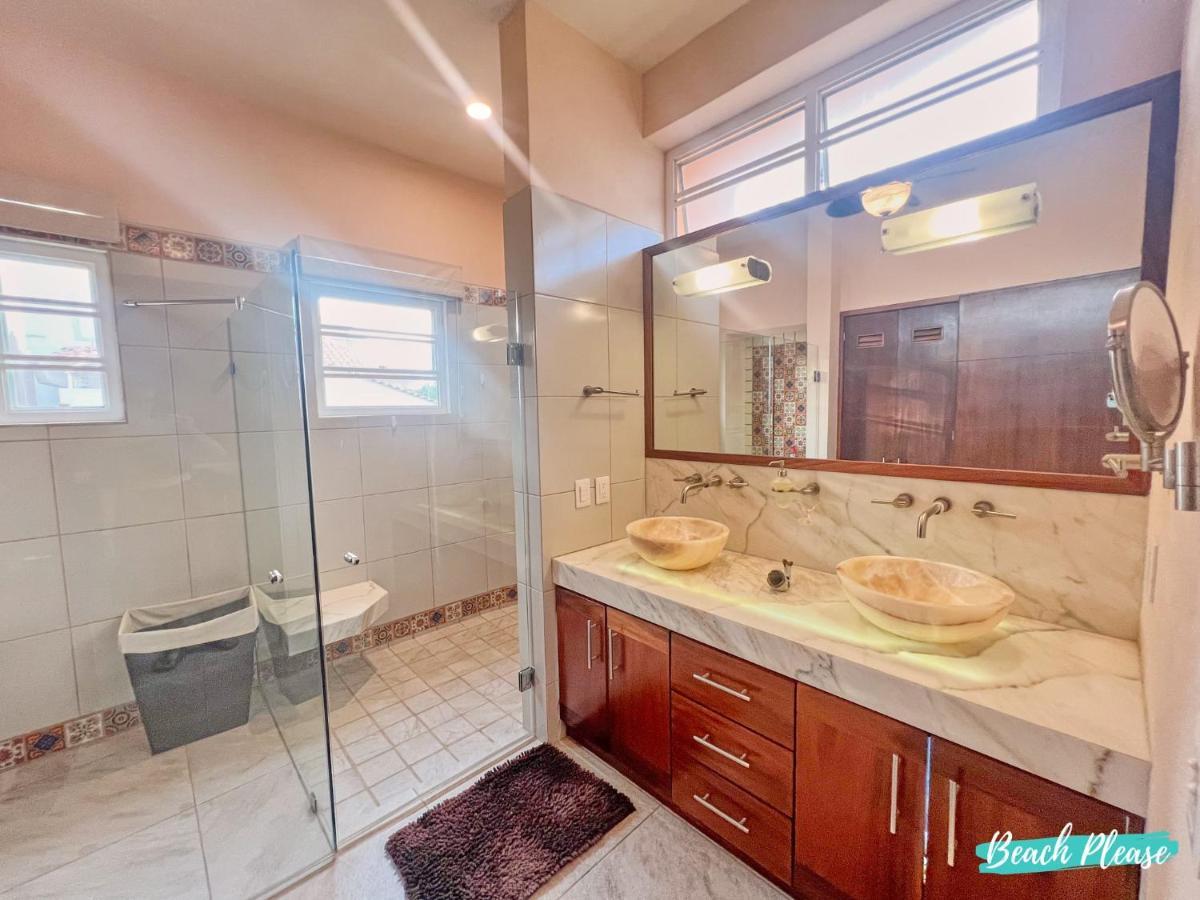 Holiday home Casa Colibri - Private Beachfront Oasis La Cruz de Huanacaxtle