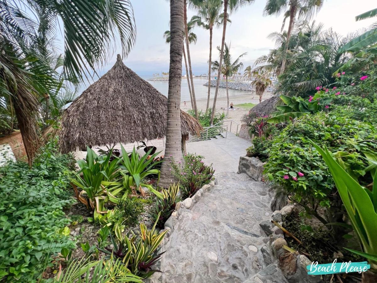 Holiday home Casa Colibri - Private Beachfront Oasis La Cruz de Huanacaxtle
