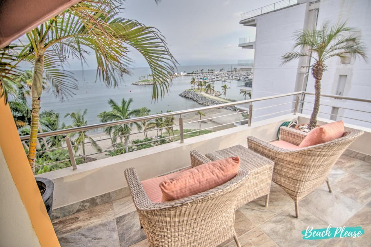 Casa Colibri - Private Beachfront Oasis La Cruz de Huanacaxtle