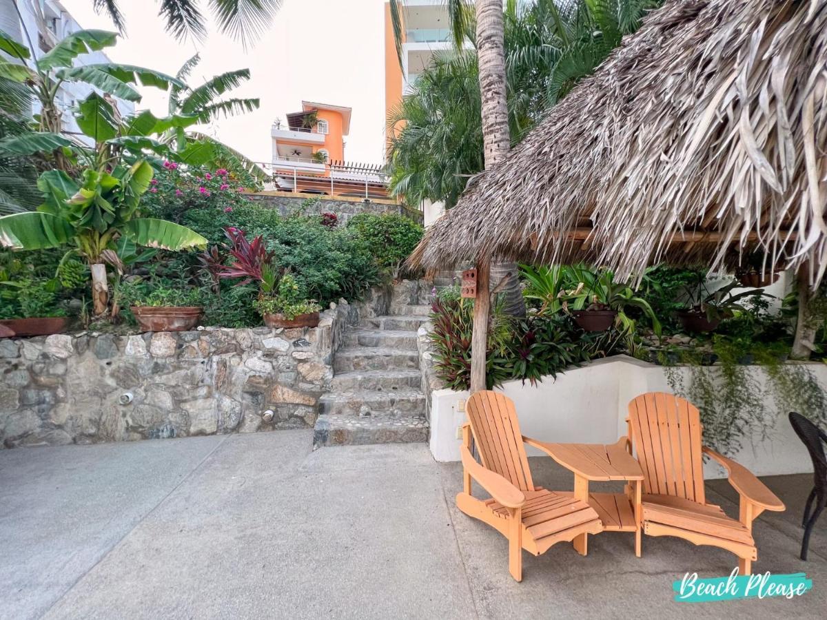 Holiday home Casa Colibri - Private Beachfront Oasis *