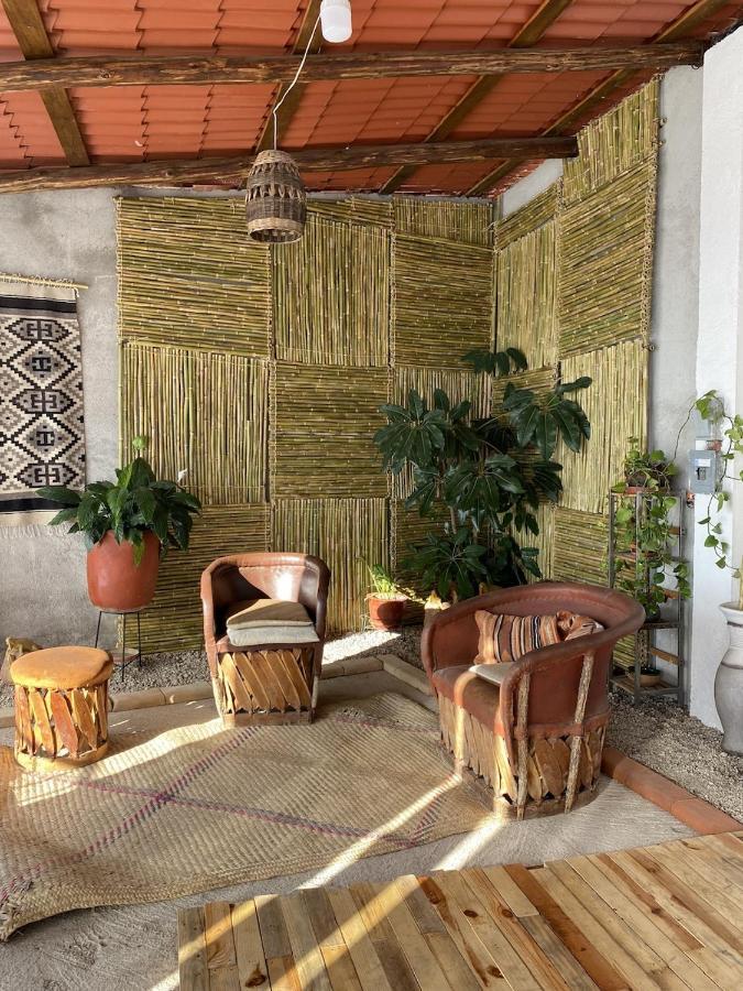 Cas-zaa Apartment *