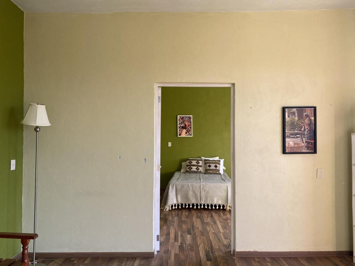 Apartment Cas-zaa Teotitlan del Valle