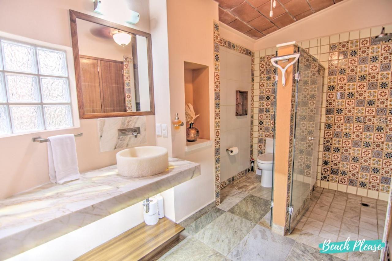 Holiday home Casa Colibri - Private Beachfront Oasis La Cruz de Huanacaxtle
