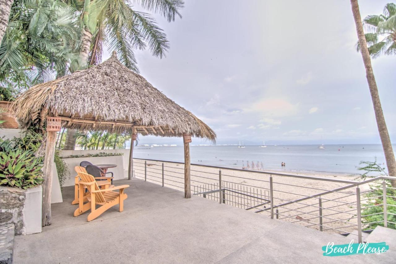 Casa Colibri - Private Beachfront Oasis Holiday home