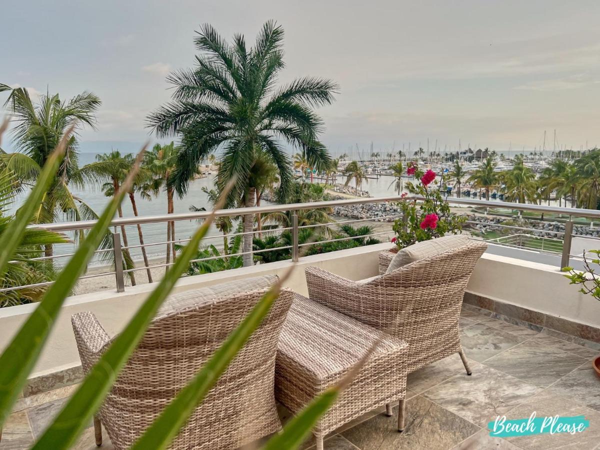 Casa Colibri - Private Beachfront Oasis La Cruz de Huanacaxtle
