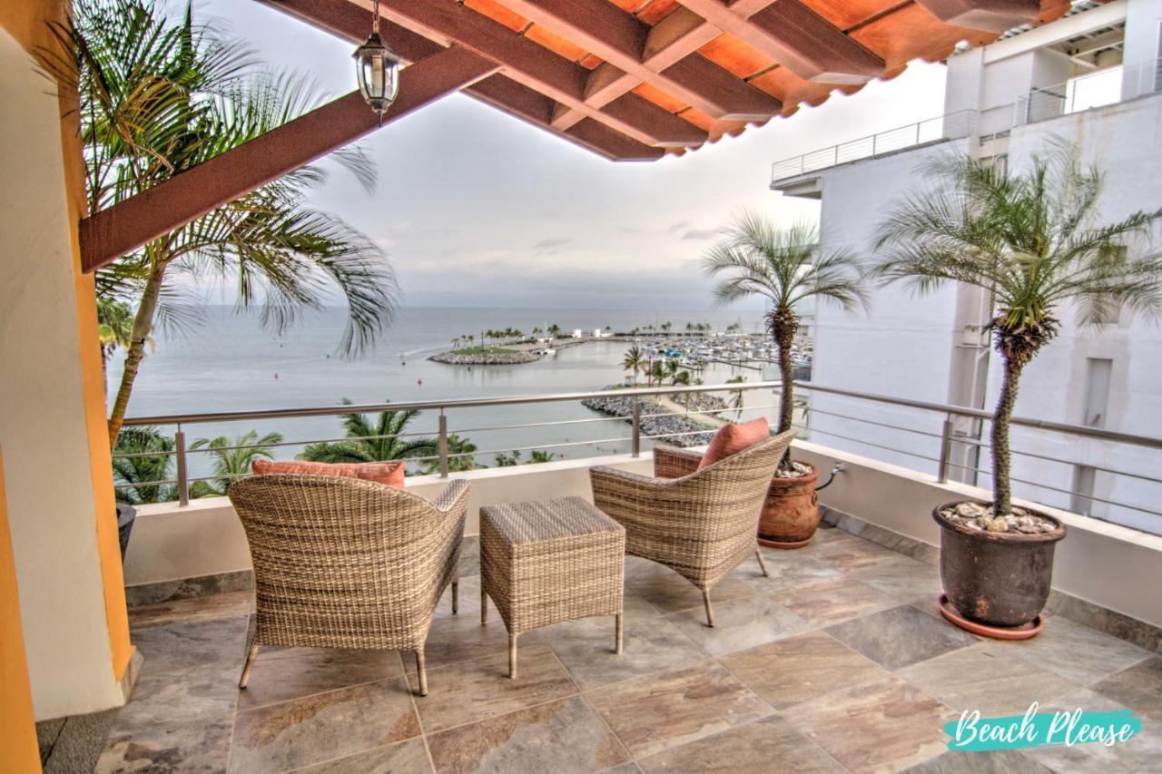 Casa Colibri - Private Beachfront Oasis *