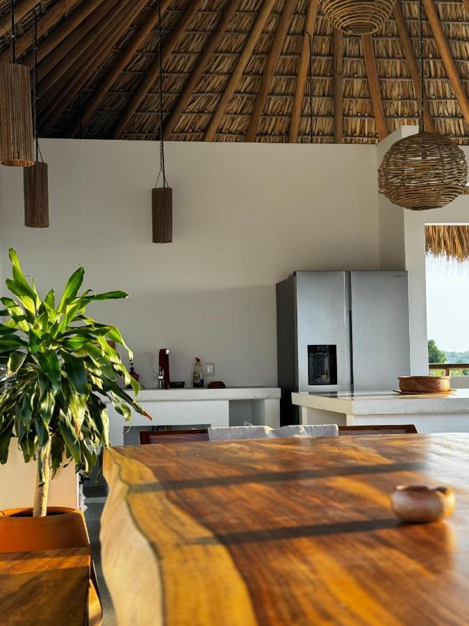 Holiday home Casa Loulette 7 Puerto Escondido (Oaxaca)