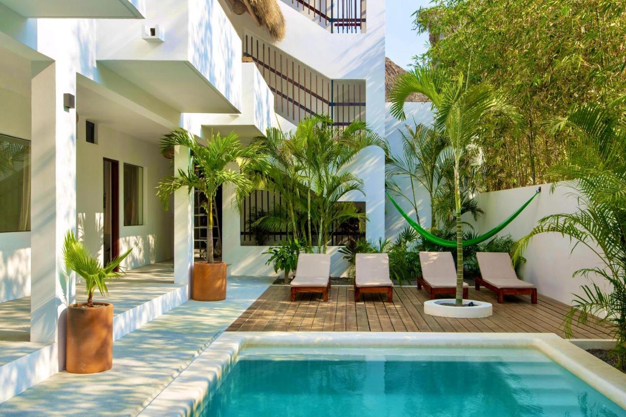 Casa Loulette 7 Holiday home *