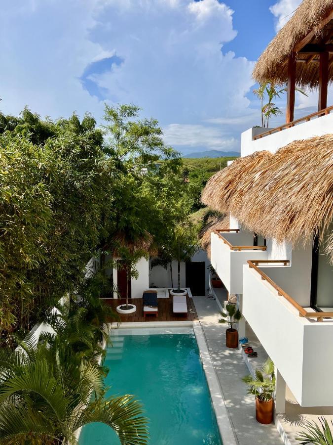 Casa Loulette 7 *