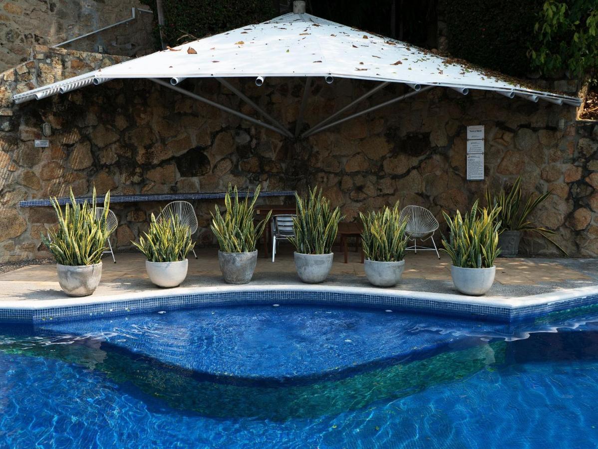 Casas Del Acantilado - Hotel Acapulco
