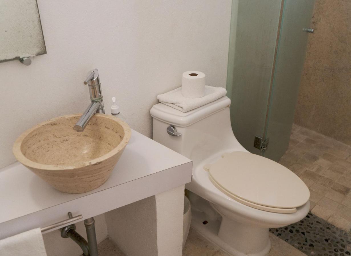 Hotel Casas Del Acantilado - *