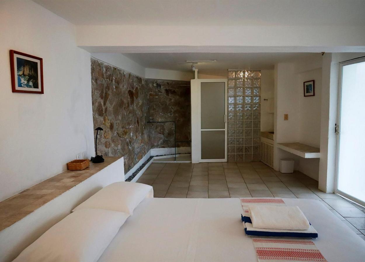 Casas Del Acantilado - Hotel *