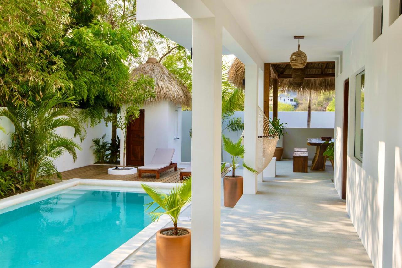 Holiday home Casa Loulette 7 Puerto Escondido (Oaxaca)