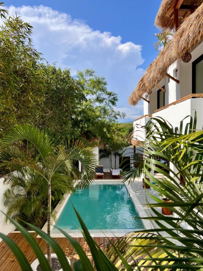 Casa Loulette 7 Holiday home