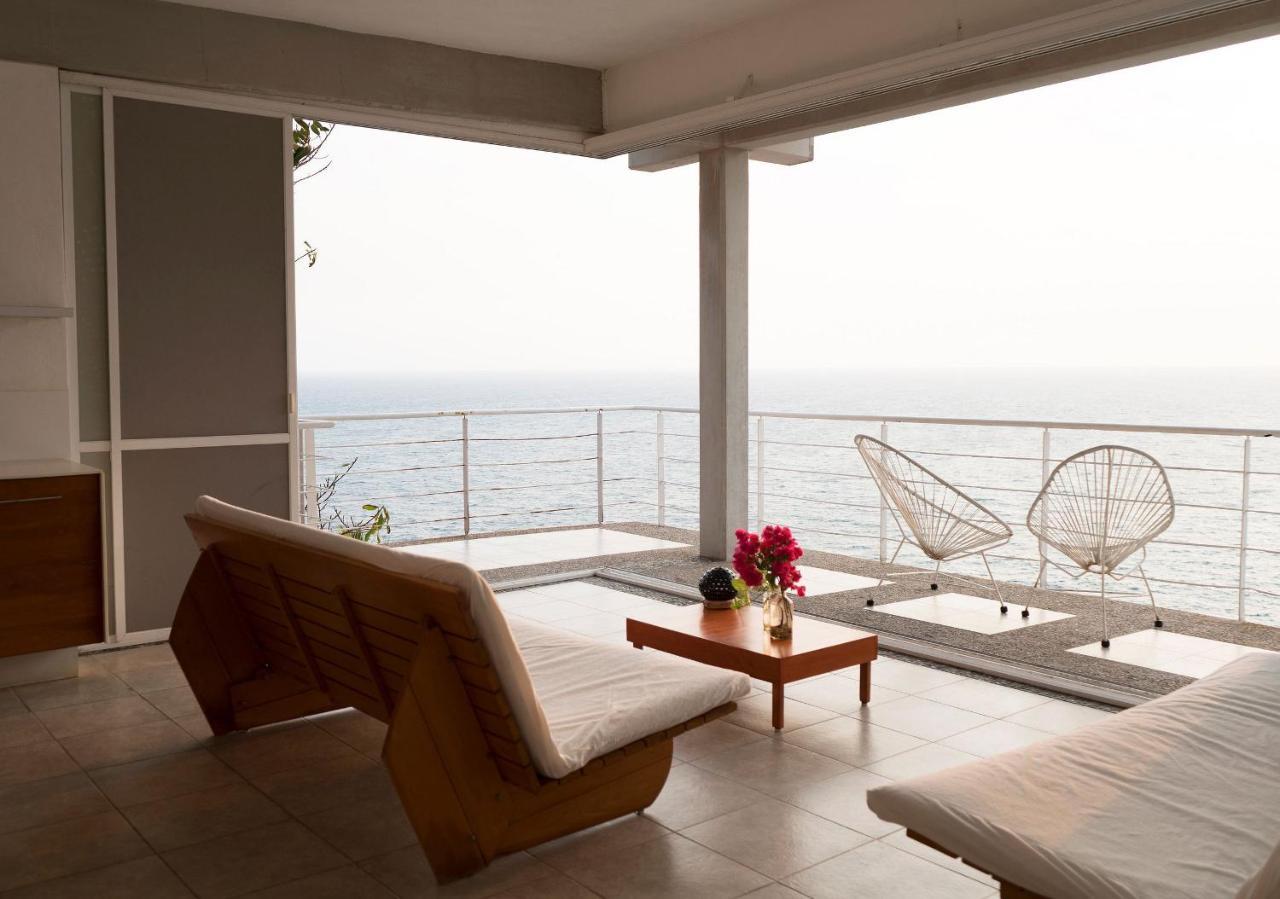 Hotel Casas Del Acantilado - *
