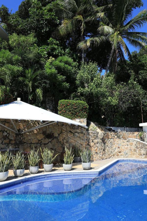 Casas Del Acantilado - Hotel Acapulco