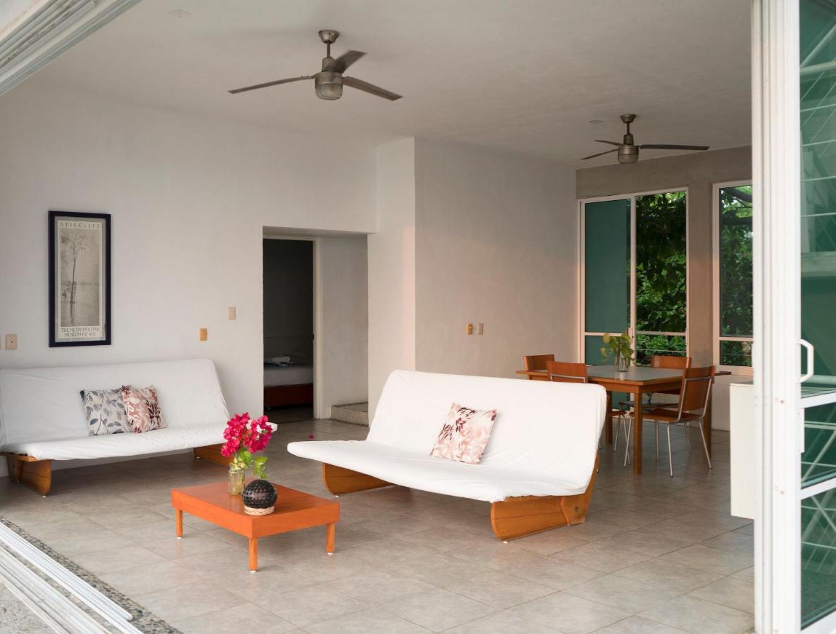 Casas Del Acantilado - Hotel Acapulco