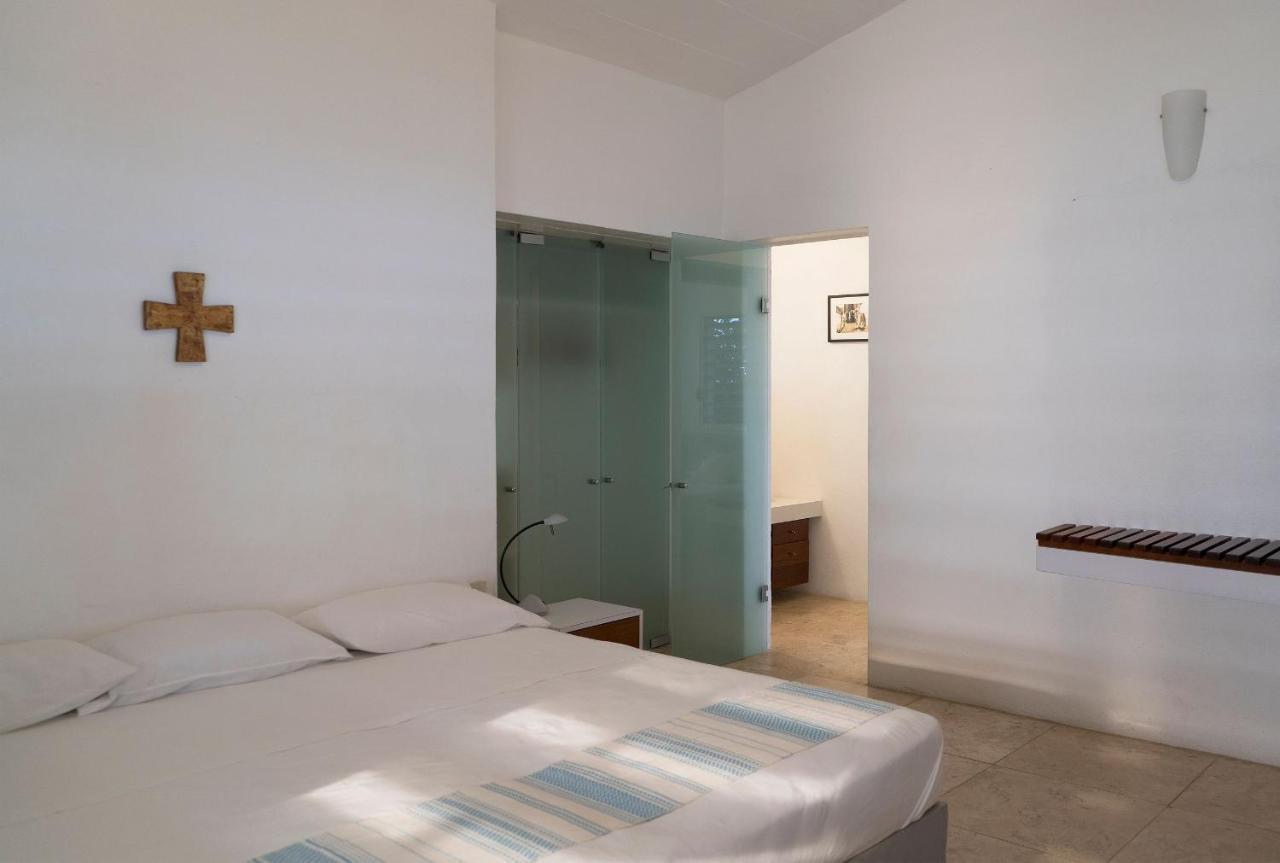 Hotel Casas Del Acantilado - *