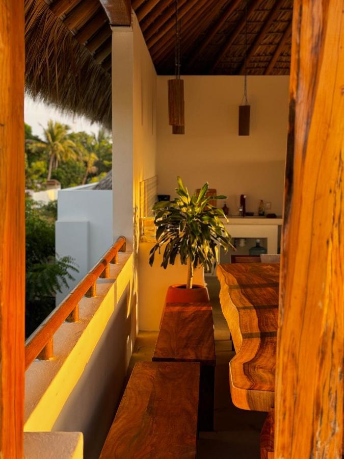 Casa Loulette 7 * Puerto Escondido (Oaxaca)