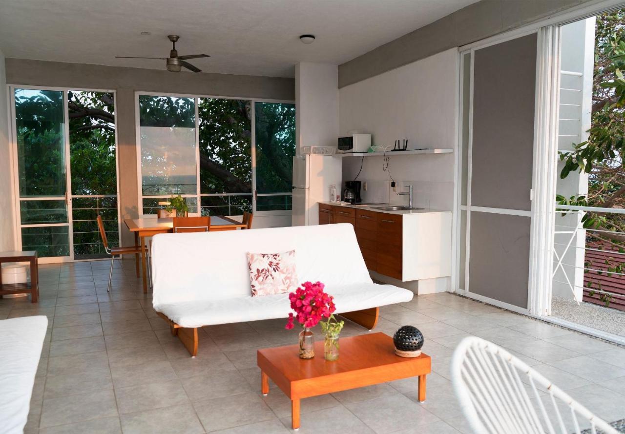 Hotel Casas Del Acantilado -
