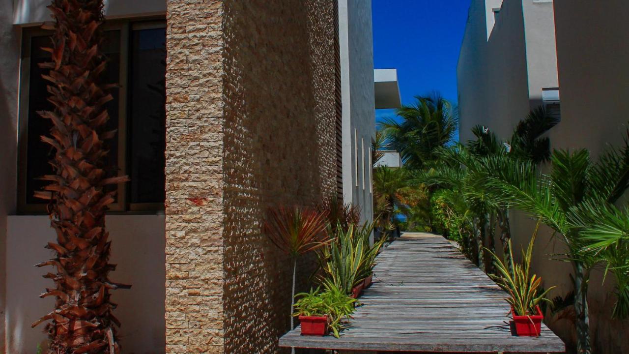 Holiday home Donoussa Uaymitun