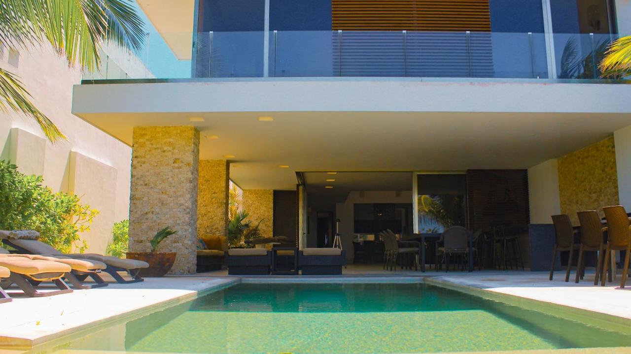 Donoussa Holiday home Uaymitun
