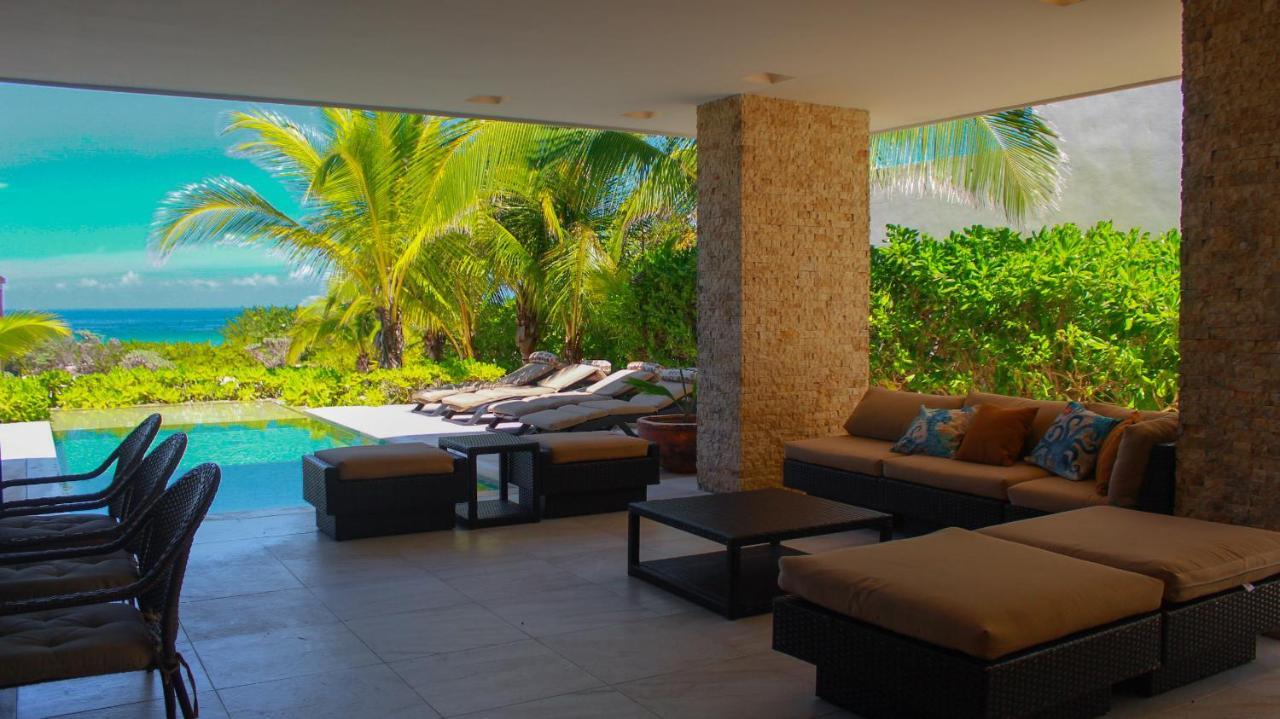 Holiday home Donoussa Uaymitun