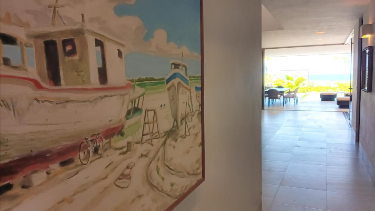 Holiday home Donoussa Uaymitun