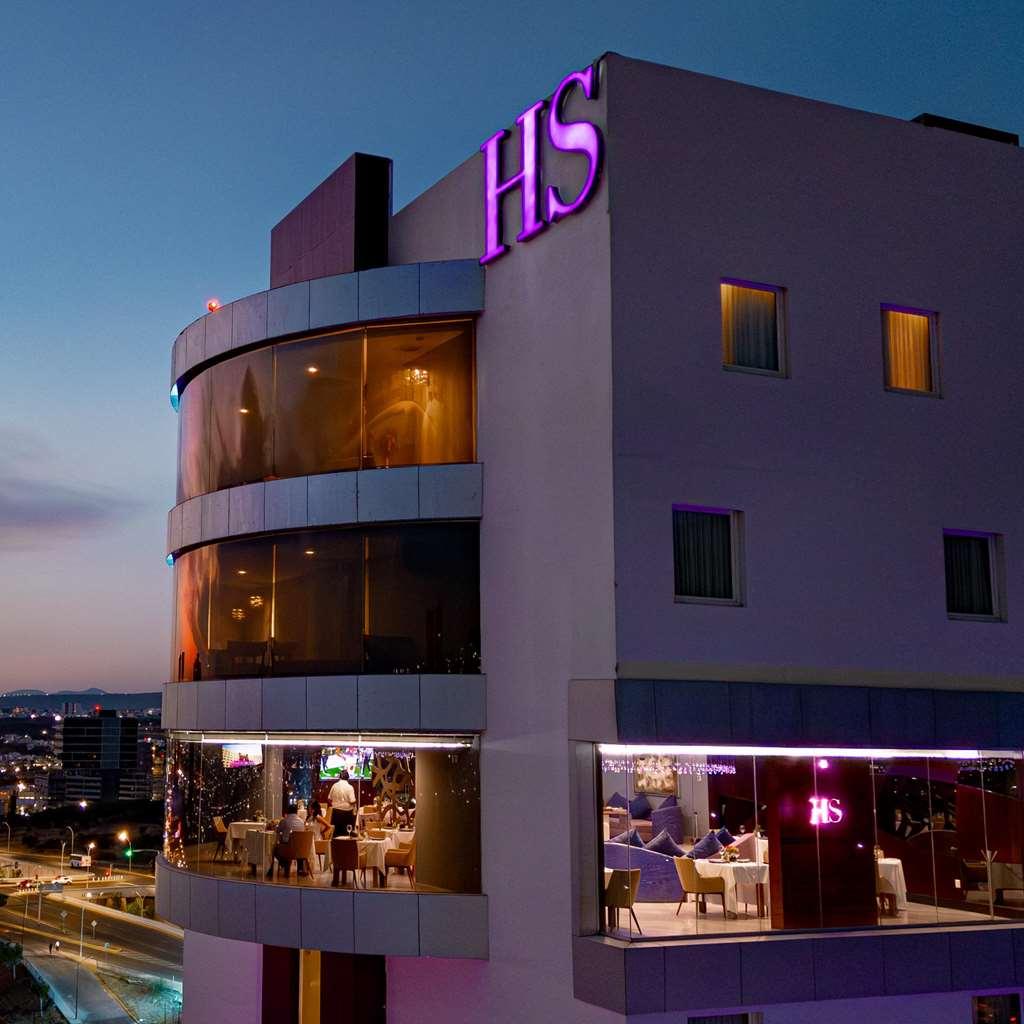 Hotel Hs Hotsson Queretaro