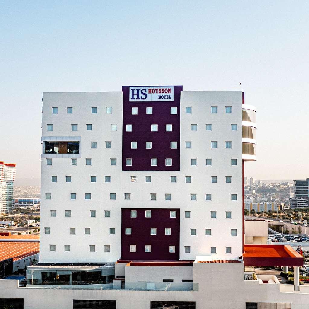 Hs Hotsson Hotel Queretaro