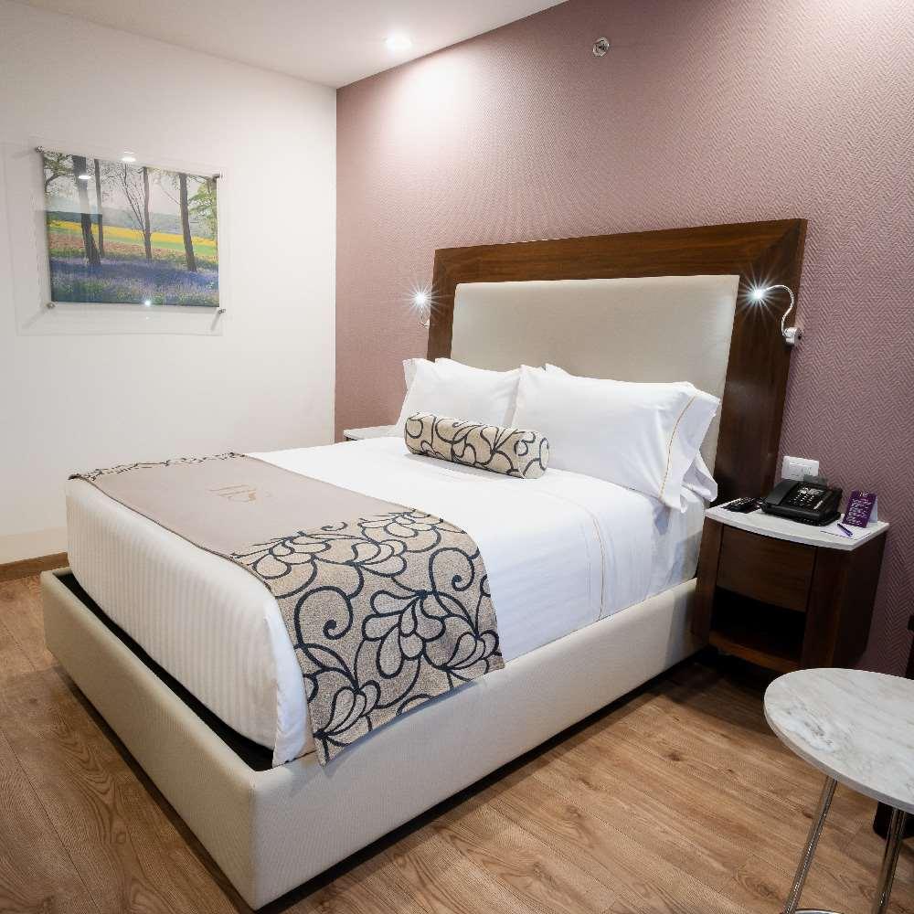 Hotel Hs Hotsson 5*
