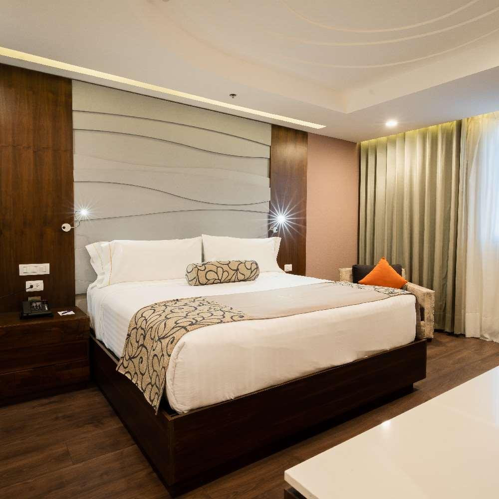 Hs Hotsson 5* Queretaro