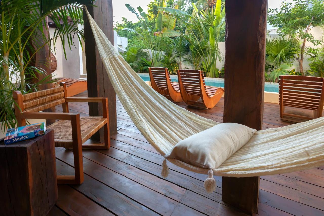 Onda Maya - Adults Only * Isla Holbox