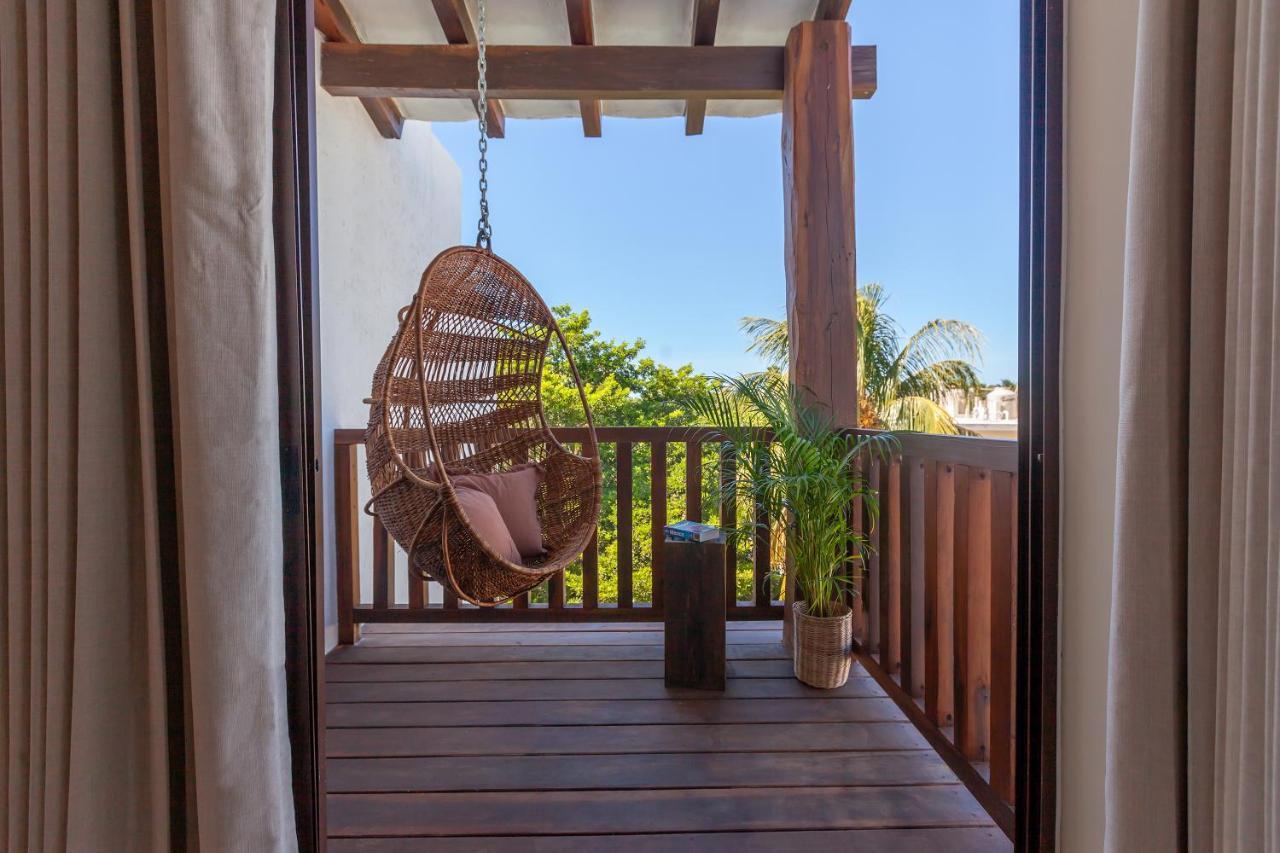 Onda Maya - Adults Only Aparthotel *